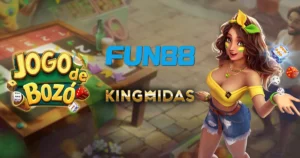 รีวิวเกมโจโก เดอ โบโซ่ เกมลูกเต๋า 3 มิติคล้ายๆไฮโล ค่าย KingMidas