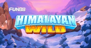 รีวิวสล็อต Himalayan Wild สำรวจขุมทรัพย์หิมาลัย เกมใหม่ภาพสวย